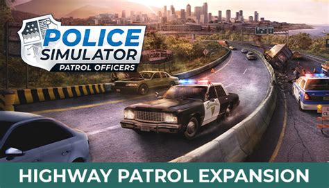 police simulator igg|Buy Police Simulator: Patrol Officers: Highway Patrol Expansion.